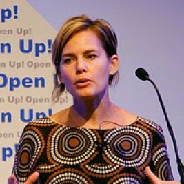 Jennifer Pahlka